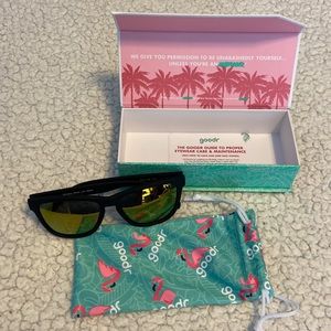 Goodr Sunglasses. No slip, no bounce, all polarized! Whiskey Shots with …